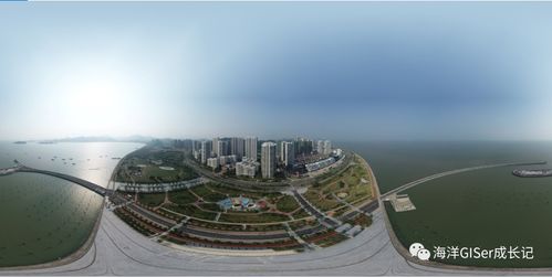 玩轉無人機全景照片 從獲取到制作的完整指南與全景展示技巧