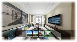 探索VR的創(chuàng)意玩法與微信開(kāi)發(fā)的創(chuàng)新融合