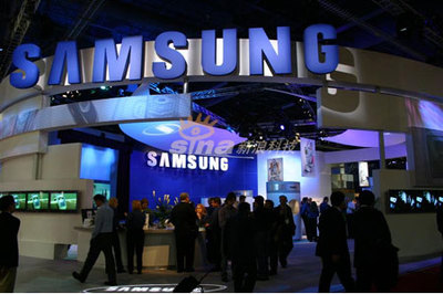 CES 2024 三星全景展示，手機產品引領智能生態新篇章