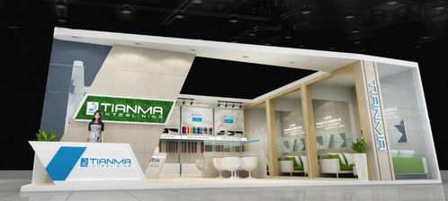 圓桌國際展覽設計公司 一站式展臺解決方案，融合創意與科技，助力品牌閃耀展會