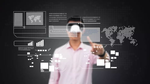 虛擬現實全景展示 為何它如此受歡迎？